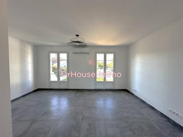 Maison à vendre 4 pièces de 74 m²