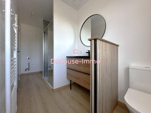 Maison à vendre 4 pièces de 74 m²