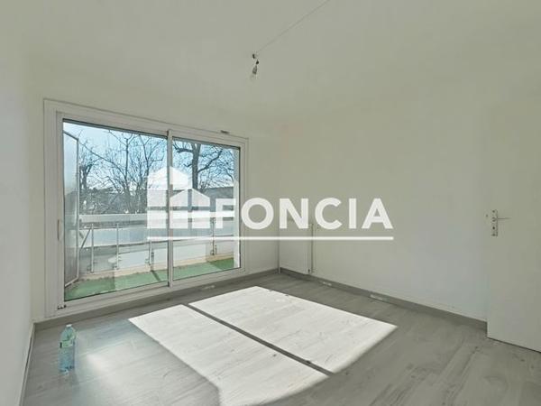 Location Appartement 3 pièces 60.02 m² - 52/54 ALLEE DES CHARMILLES Livry Gargan 93190