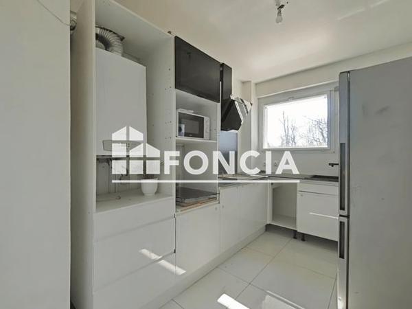 Location Appartement 3 pièces 60.02 m² - 52/54 ALLEE DES CHARMILLES Livry Gargan 93190