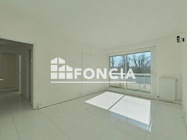 Location Appartement 3 pièces 60.02 m² - 52/54 ALLEE DES CHARMILLES Livry Gargan 93190