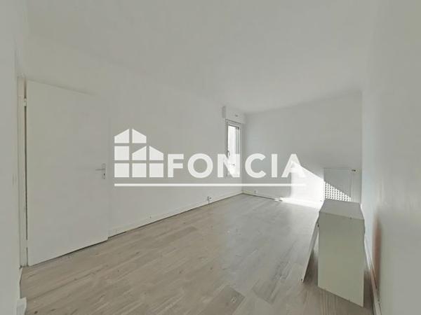 Location Appartement 3 pièces 60.02 m² - 52/54 ALLEE DES CHARMILLES Livry Gargan 93190