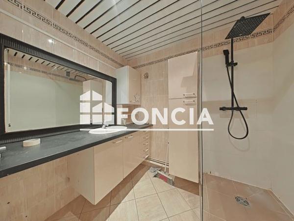 Location Appartement 3 pièces 60.02 m² - 52/54 ALLEE DES CHARMILLES Livry Gargan 93190