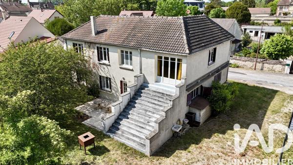 Maison à vendre 6 pièces 159 m² Pont-sur-Seine