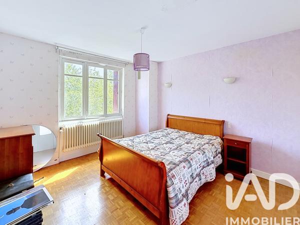 Maison à vendre 6 pièces 159 m² Pont-sur-Seine