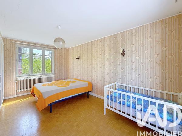 Maison à vendre 6 pièces 159 m² Pont-sur-Seine