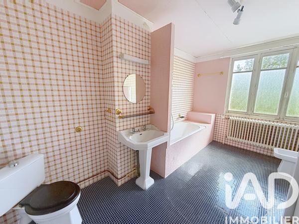 Maison à vendre 6 pièces 159 m² Pont-sur-Seine