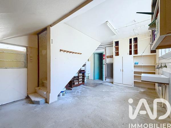 Maison à vendre 6 pièces 159 m² Pont-sur-Seine