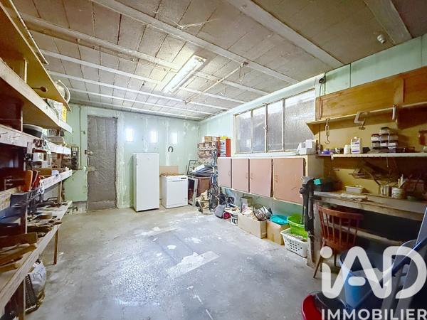 Maison à vendre 6 pièces 159 m² Pont-sur-Seine
