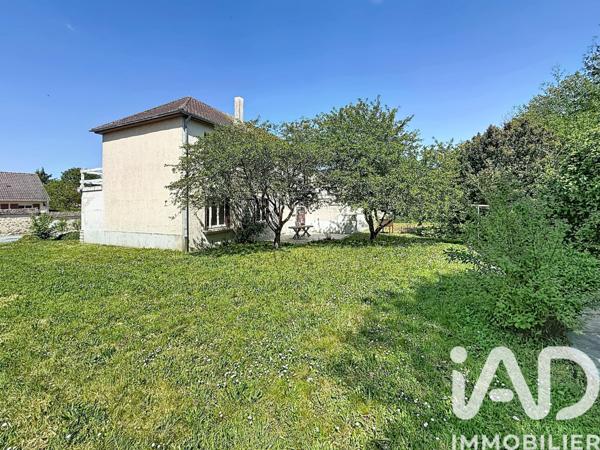 Maison à vendre 6 pièces 159 m² Pont-sur-Seine