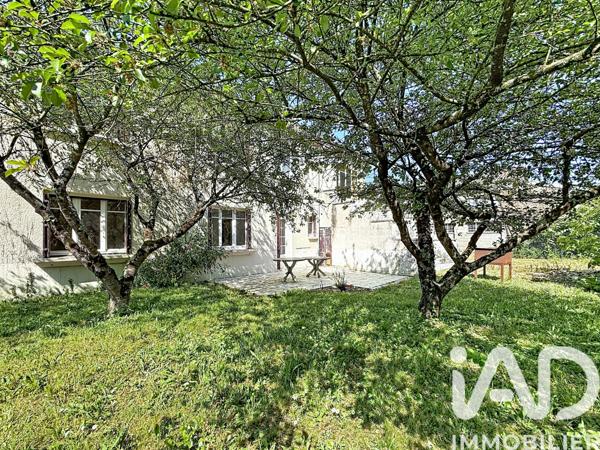 Maison à vendre 6 pièces 159 m² Pont-sur-Seine
