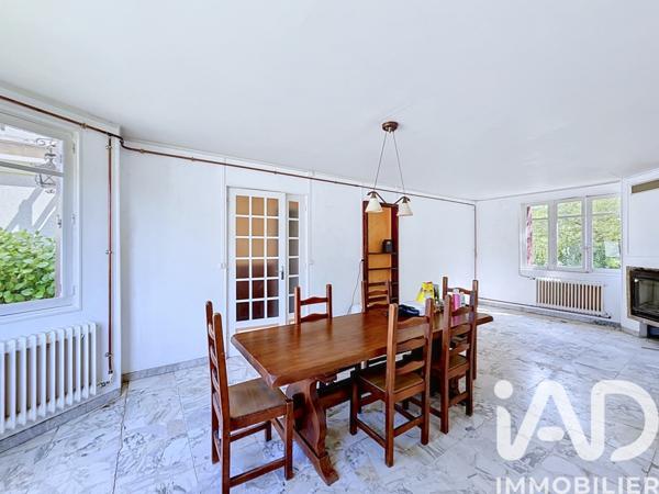 Maison à vendre 6 pièces 159 m² Pont-sur-Seine
