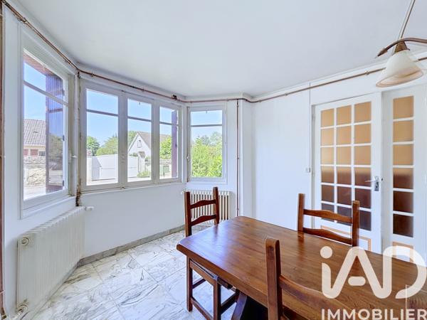 Maison à vendre 6 pièces 159 m² Pont-sur-Seine