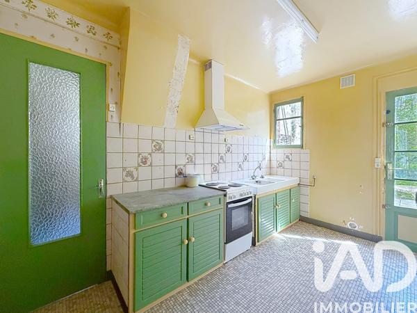 Maison à vendre 6 pièces 159 m² Pont-sur-Seine
