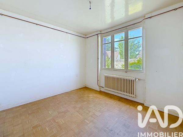 Maison à vendre 6 pièces 159 m² Pont-sur-Seine