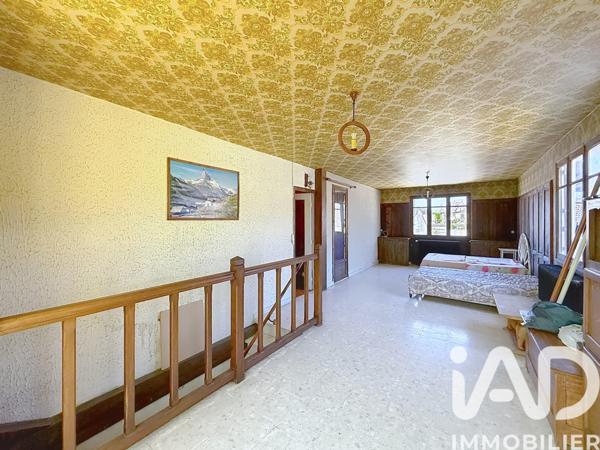 Maison à vendre 6 pièces 159 m² Pont-sur-Seine