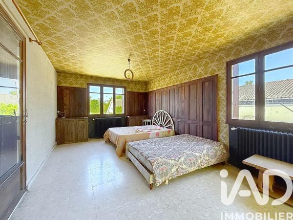 Maison à vendre 6 pièces 159 m² Pont-sur-Seine