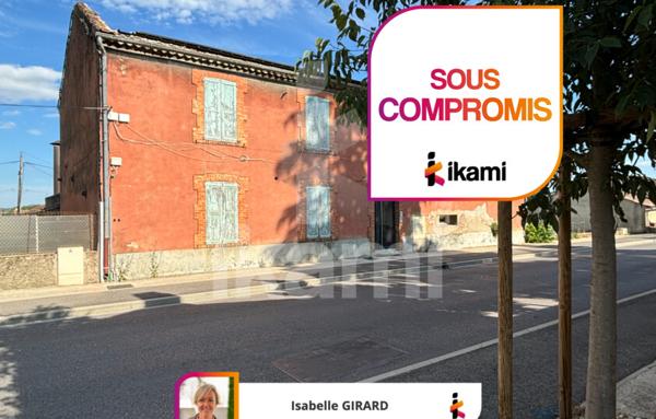 Immeuble de 192 m²