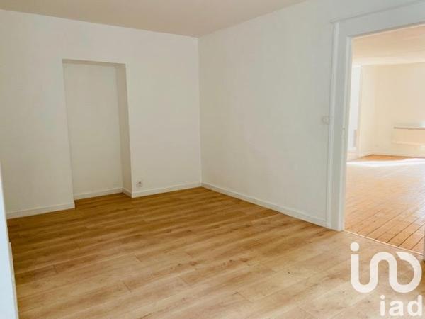 Location appartement 4 pièces 75 m² Dole