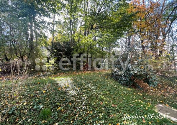 Appartement 4 pièces - 84 m² Exclusivité efficity