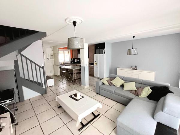 Maison Istres 5 pièce(s) avec piscine