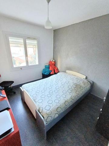 Maison Istres 5 pièce(s) avec piscine