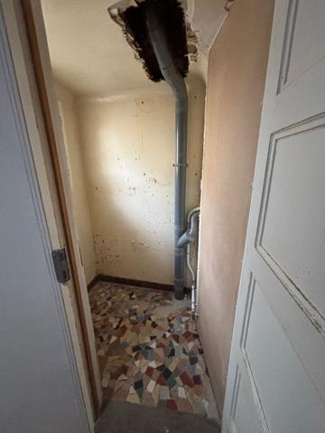 Appartement à vendre à VANNES centre 3 pièces, immeuble ancien en pierre