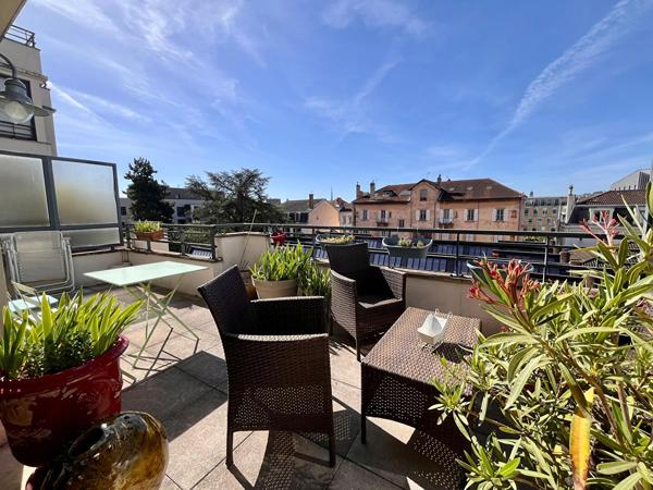 Appartement T3 Centre Villefranche , Villefranche sur saone