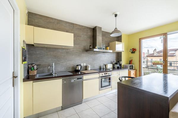 Appartement T3 Centre Villefranche , Villefranche sur saone