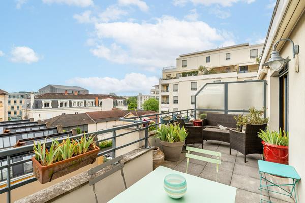 Appartement T3 Centre Villefranche , Villefranche sur saone