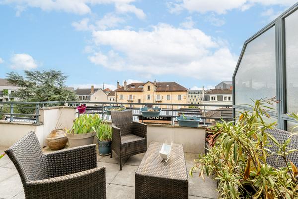 Appartement T3 Centre Villefranche , Villefranche sur saone