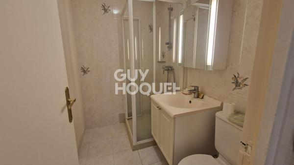 Appartement Chartres 1 pièce(s) 35 m2