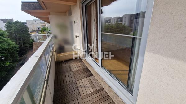 Appartement Chartres 1 pièce(s) 35 m2