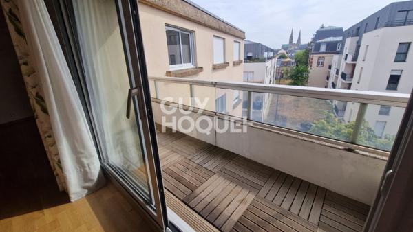 Appartement Chartres 1 pièce(s) 35 m2