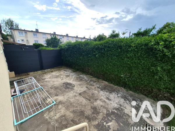 Maison à vendre 4 pièces 75 m² Longwy