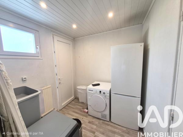 Maison à vendre 4 pièces 75 m² Longwy