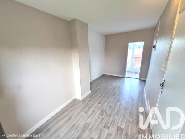 Maison à vendre 4 pièces 75 m² Longwy