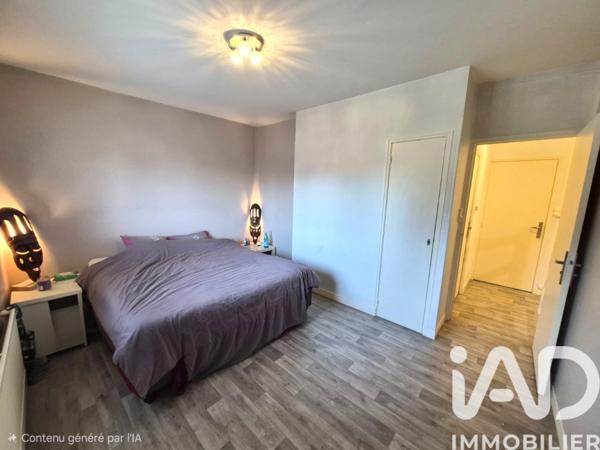 Maison à vendre 4 pièces 75 m² Longwy