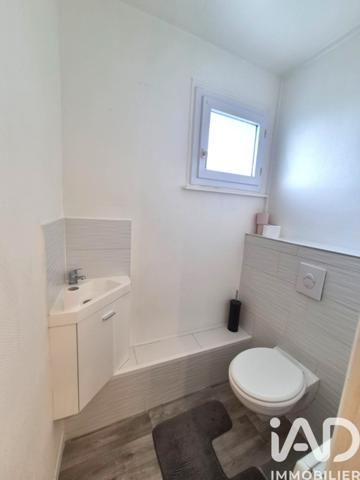 Maison à vendre 4 pièces 75 m² Longwy