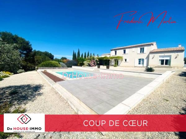 Maison à vendre 7 pièces de 196 m²