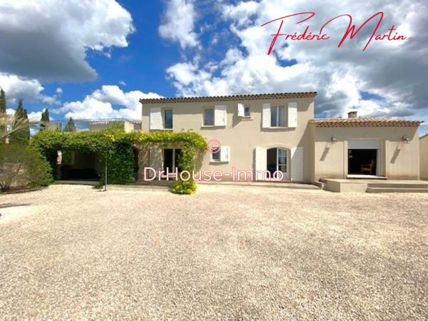Maison à vendre 7 pièces de 196 m²