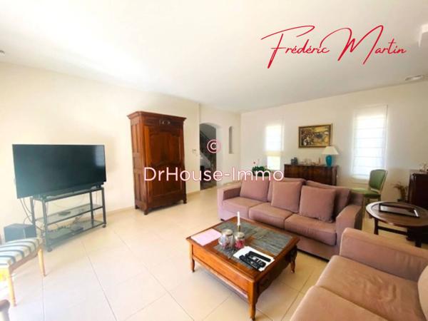Maison à vendre 7 pièces de 196 m²