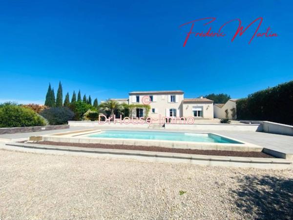 Maison à vendre 7 pièces de 196 m²
