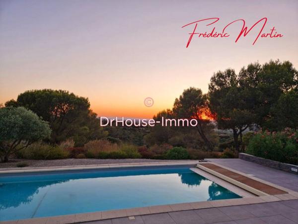Maison à vendre 7 pièces de 196 m²