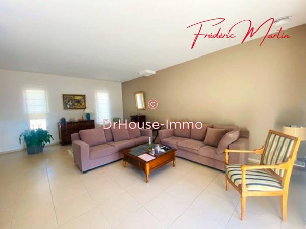 Maison à vendre 7 pièces de 196 m²