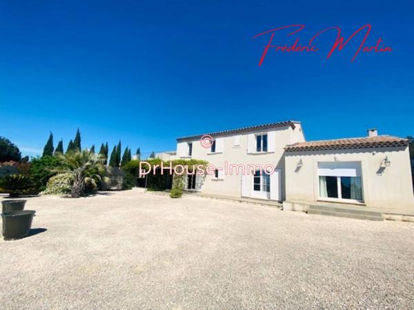 Maison à vendre 7 pièces de 196 m²