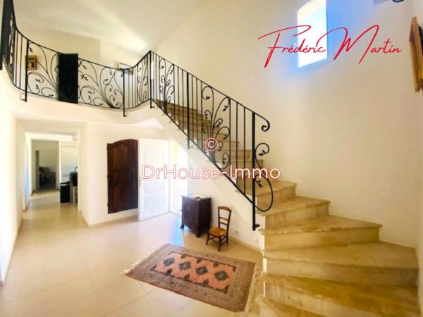 Maison à vendre 7 pièces de 196 m²