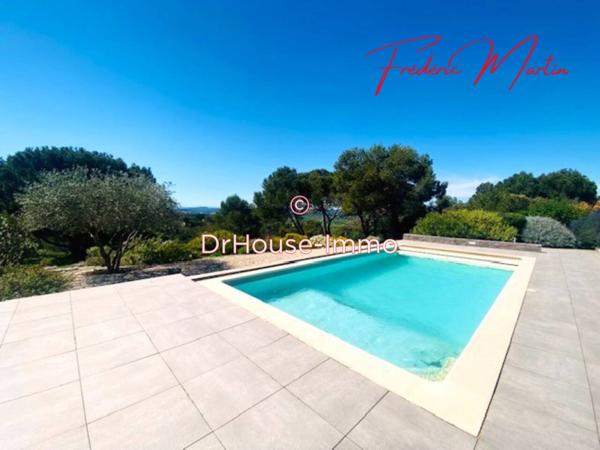 Maison à vendre 7 pièces de 196 m²