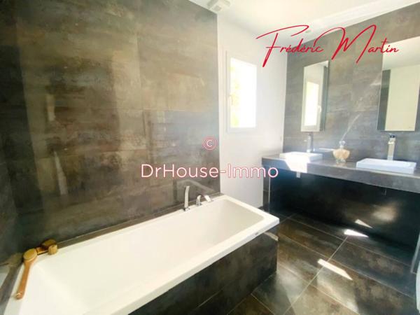Maison à vendre 7 pièces de 196 m²