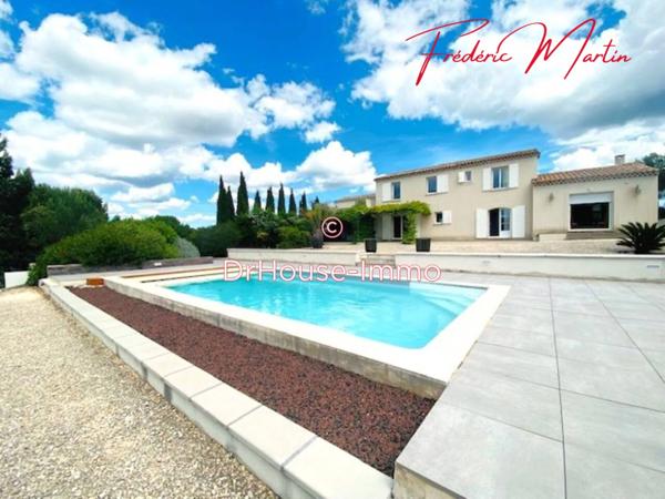 Maison à vendre 7 pièces de 196 m²